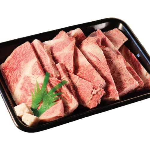 [訳あり]A5 飛騨牛 切り落とし ステーキ用 1kg