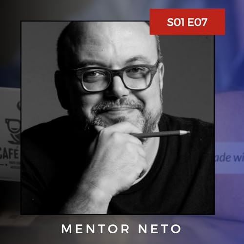 Caf&eacute; c/ Mentor Neto