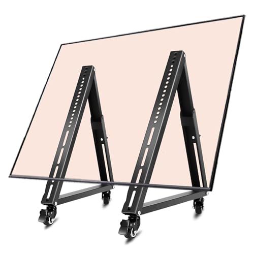 Soporte de Piso Ajustable para TV de 32-65 Pulgadas miniatura 1