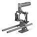 SmallRig Camera Cage only for Sony A6000 A6300 ILCE-6000 ILCE-6300 NEX7, A6000 Cage with 1/4