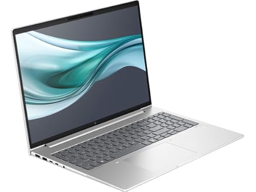 HP EliteBook 660 G11 16�C���`�m�[�g�u�b�N - WUXGA - Intel Core Ultra 7 165U - vPro�e�N�m���W�[ - 16GB - 512GB SSD - �p��L�[�{�[�h - �p�C�N�V���o�[