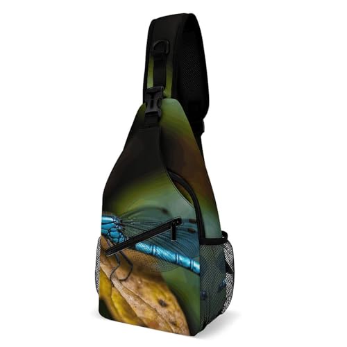 Morrales Deportiva 38x20 cm Azul con Diseño Estilo