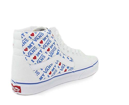 Image of Vans Women's Range EXP Sneaker