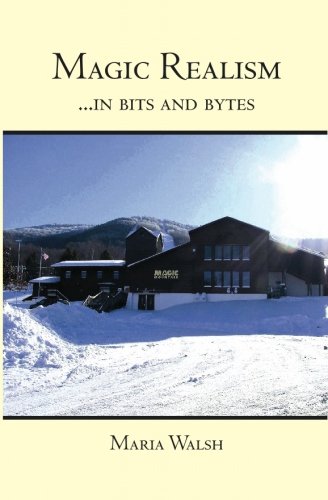 Magic Realism: ...in Bits and Bytes