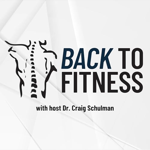 『Back to Fitness』のカバーアート