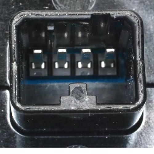 Levier clignotant Jeep Wrangler JK commande multifonction 5183946AE