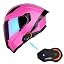 Z Bluetooth Glossy Pink