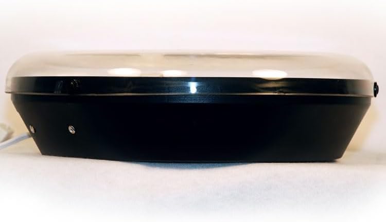 Miniatura 6 de Sinclair Gas Station 2 - Reloj con luz LED retroiluminada