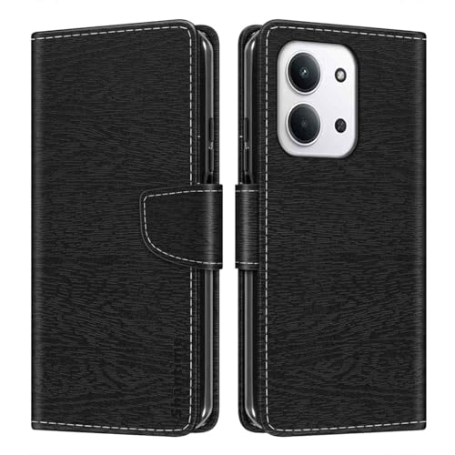 Shantime U[zP[X Xiaomi Redmi 15R 5G Ƃ̌݊ Jt蒠^ J[h[ }Olbg SʕیVF(ubN)