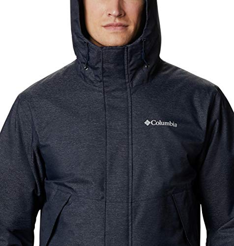Image of Columbia Men's Ridge Gates Insulated Jacket
