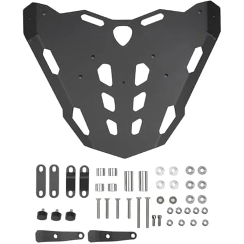 Porte-bagages moto pour Ducati Multistrada 950 1200 1260 2015-2021