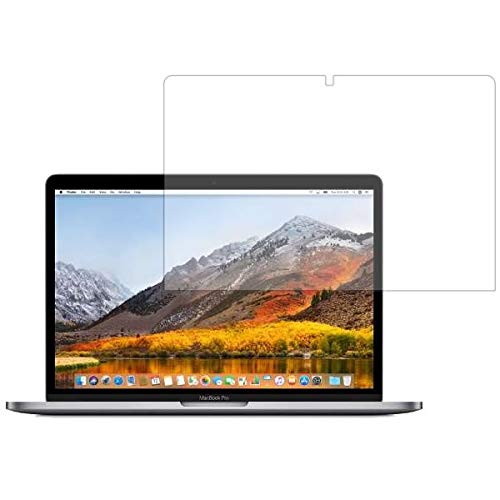 ClearView Apple MacBook Pro 13C` 2018N7fΉ tیtB ŖڂɗDA`OAEu[CgJbg^Cv