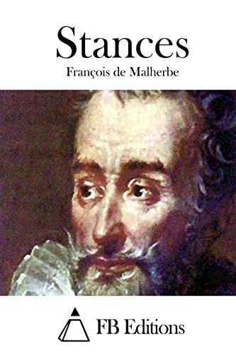 Stances (French Edition)