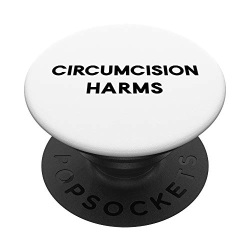 Circumcision Harms Intactivist