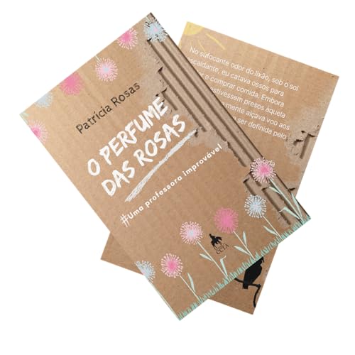O Perfume das Rosas