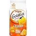Pepperidge Farm Goldfish Cheddar Crackers, 200g/7oz, Imported from Canada