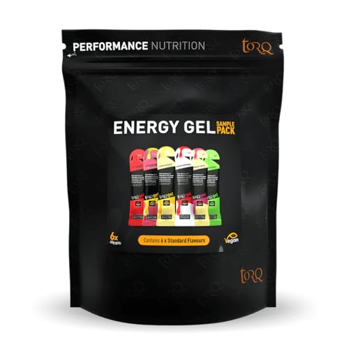 TORQ Energético, Unisex,...