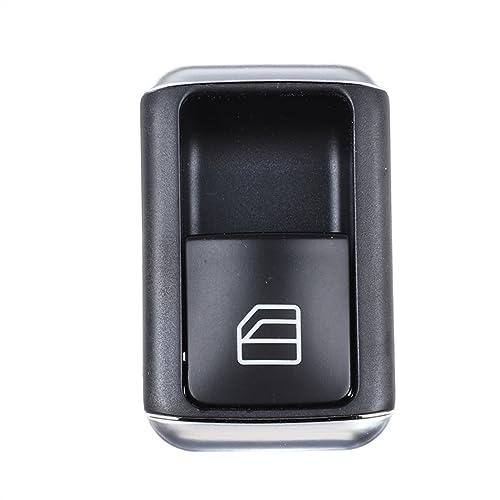Bouton de lève-vitre A2128208310 pour réparer une commande bloquée W204