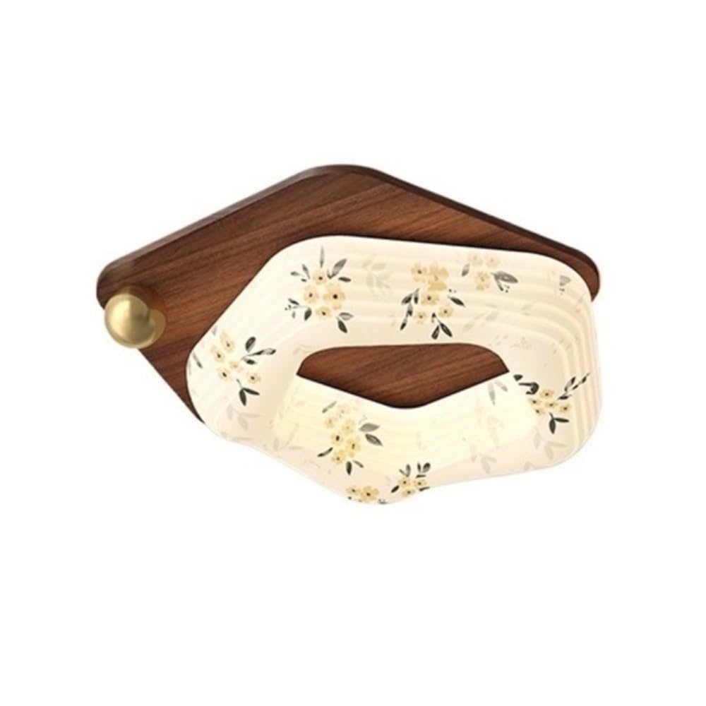 AILIUXIAOYAN Ceiling Light Bedroom Medieval Style Room Ceiling Lamp Bedroom Medieval Style Room Ceiling Lamp