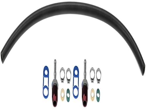 Dorman - 800-672 - KIT D'ESPLICE DE LIGNE A/C POUR 1/2 LIGNE SANS AUCUN