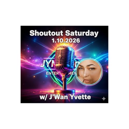 Shoutout Saturday 1.10.2026