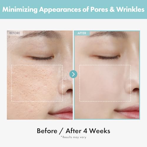 TOSOWOONG Pore Refiner Cream, Face Cream, Pore Extractor, Pore Minimize & Reducer and Remover. Best Pore Minimizer Treatment. Moisturizer for Oily Skin. K Beauty, Korean Skincare, 50g, 1.76 oz. - Thumbnail 3
