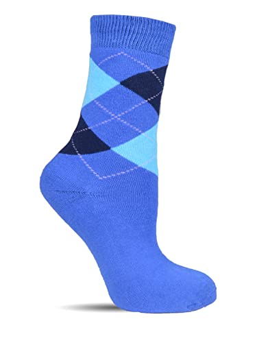 Frostfighter Damen Thermosocken (6x Paar) warme Wintersocken Ski Vollfrottee Innenfutter – Bild 5