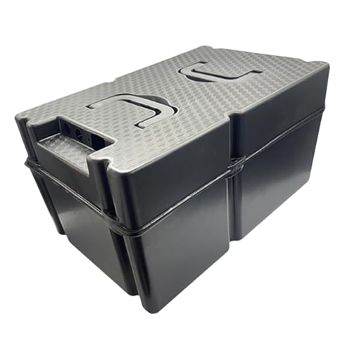 Boîtier de batterie pour vélos électriques Row - Protection étanche trajets urbains