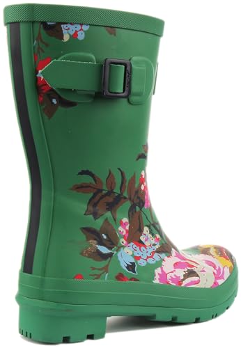 Image of Joules womens WellingtonWelly Boot