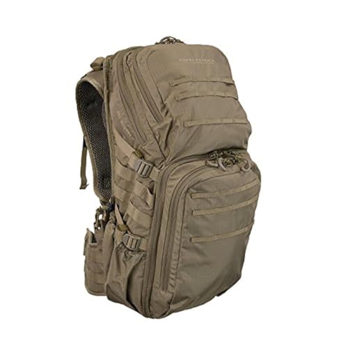 Eberlestock Pack HiSpeed II sac de randonnée et de bushcraft