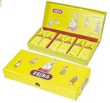 三万石 ままどおる (６個入)【常温便】