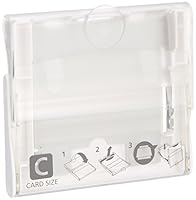 Algopix Similar Product 10 - Canon 2562B001 PCCCP300 Credit Card