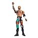 WWE Ricochet Action Figure, Posable 6-in Collectible for Ages 6 Years Old & Up