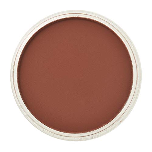Panpastel 23803 Ultra Soft Artist Pastel, Red Iron Oxide Shade, 380.3 #TOP1