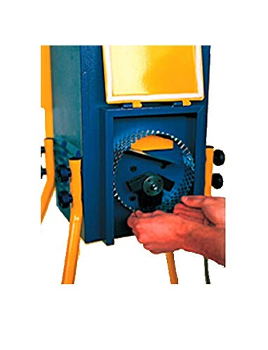 Novital Molino + Sgranatoio Nuovo Uni-Bloc / 230 kg / Elettrico / Macinare Cereali e Pannocchie