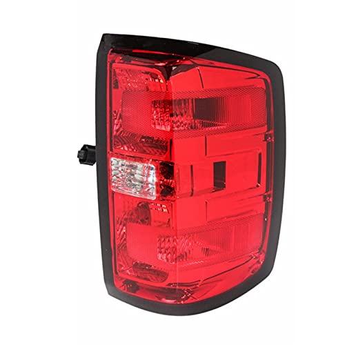 Feux arrière Chevrolet Silverado résout fissure et infiltration feu stop droit GM2801261