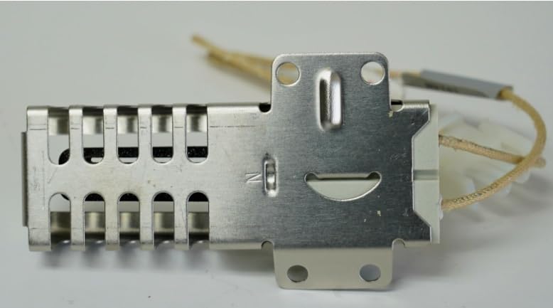 Gas Range Oven Igniter compatible with Robertshaw 41-216