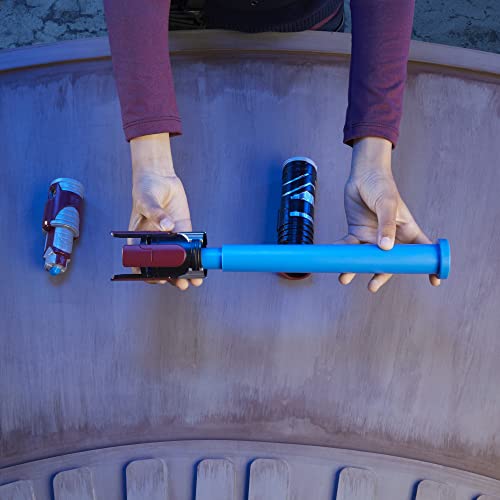 Star Wars Star Wars Lightsaber Forge Sabre Laser Danakin Skywalker - vue 6