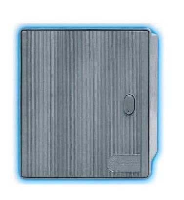 Cer'8 Cassetta Incasso Tipo ENEL 380V