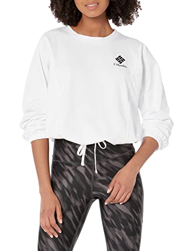 Columbia Women's Trek Seasonal Ft Crew