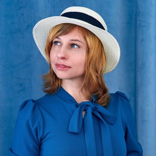 #12634 How Should We Approach Modesty? Culture, Dress, and Respect - Catherine Rose