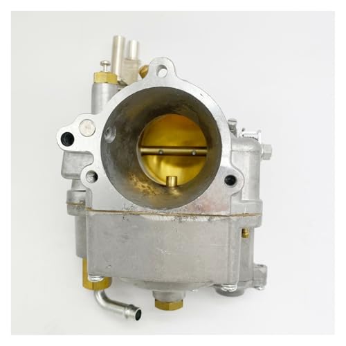 Carburateur type S&S Cycle Super E optimise l'accélération