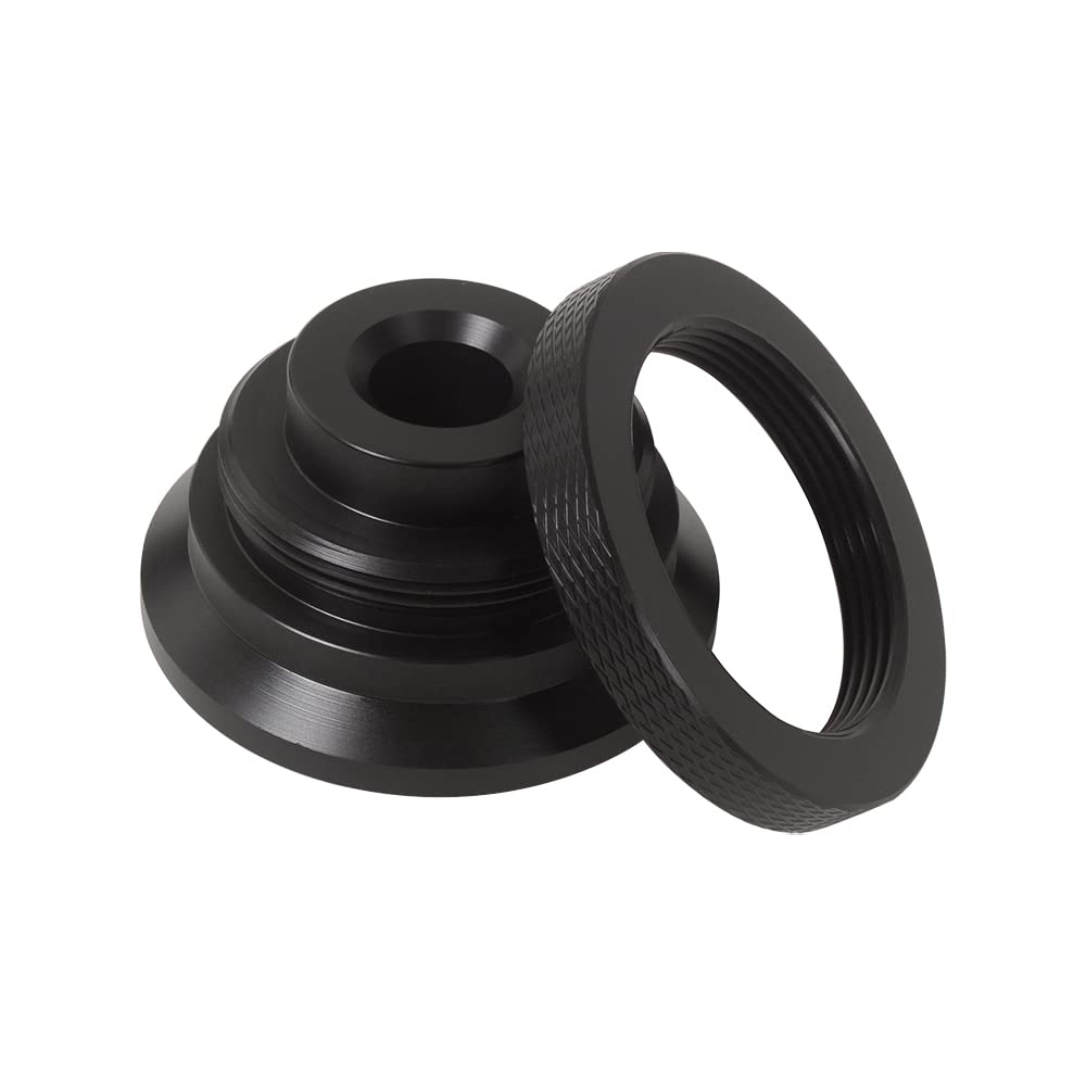 MOTO4U Herramienta adaptadora de equilibrador de rueda trasera de motocicleta para R1200GS R1250GS ADV K1600GT K1600GTL