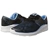 Supra Women's's Noiz Trainers Black Oil Slick 069 40 EU