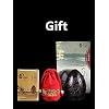Professional Chinese Flute Xun Instrument Ceramic Ocarina Ancient Xun Instrument Ceramic Ocarina (Bamboo)