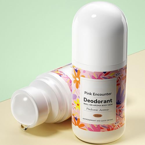Desodorante Roll-On para Mujer iiniim Pink Encounter miniatura 6