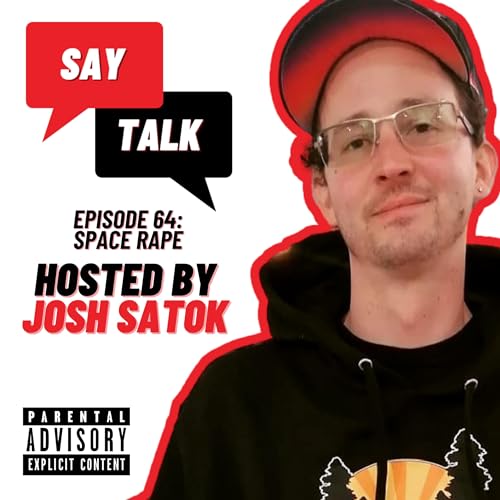 Space Rape