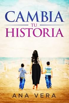 Paperback Cambia Tu Historia (Spanish Edition) [Spanish] Book