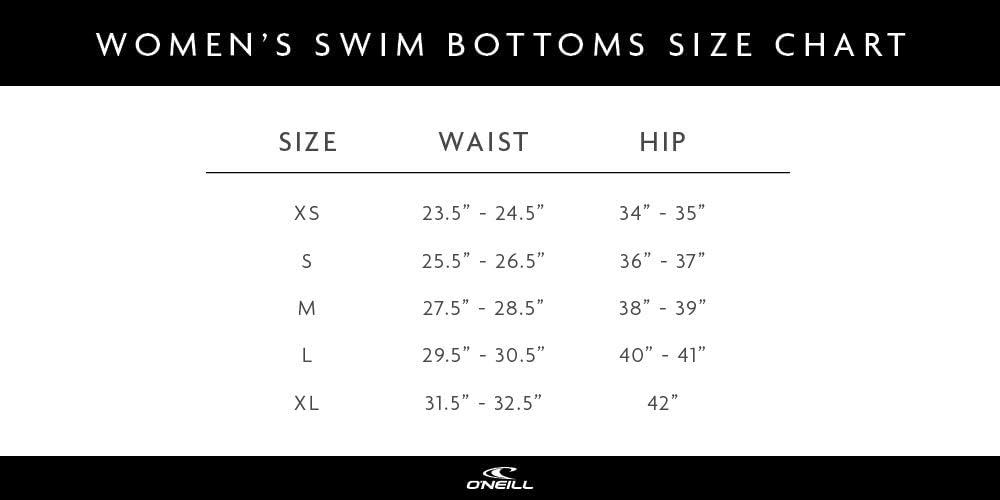 O'NEILL 5インチ 海水ソリッドボードショーツ US サイズ: 1 カラー: ブラック