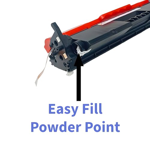 GPS Colour Your Dreams Compatible Toner Cartridge for CF218A (18A) - High Yield & Easy Installation